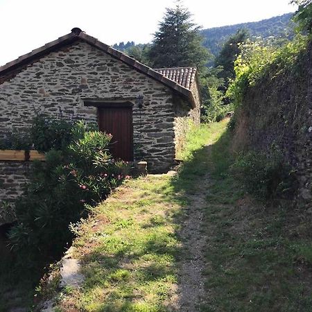 Dompnac Maison Rurale Au Coeur Des Cevennes Ardechoises מראה חיצוני תמונה