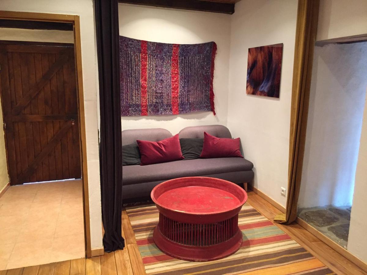 Dompnac Maison Rurale Au Coeur Des Cevennes Ardechoises מראה חיצוני תמונה