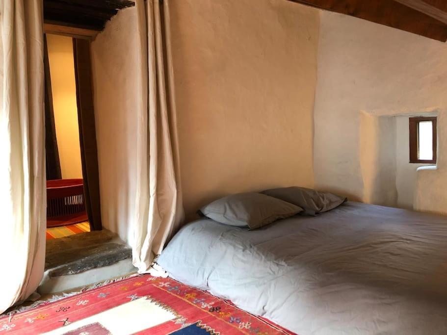Dompnac Maison Rurale Au Coeur Des Cevennes Ardechoises מראה חיצוני תמונה