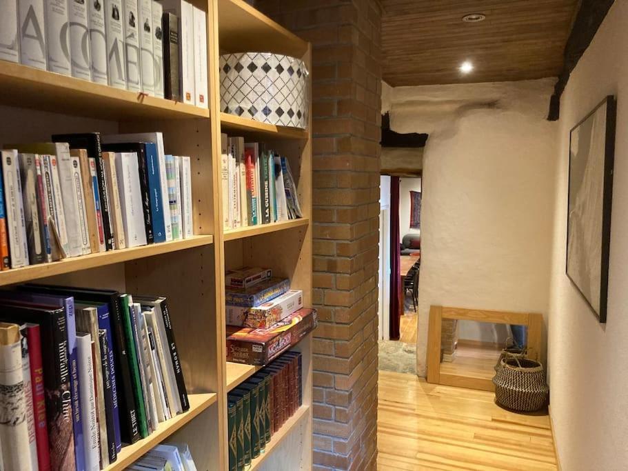 Dompnac Maison Rurale Au Coeur Des Cevennes Ardechoises מראה חיצוני תמונה