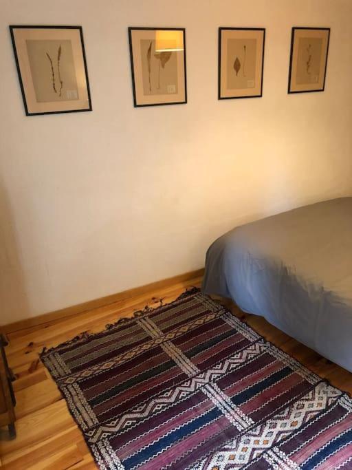 Dompnac Maison Rurale Au Coeur Des Cevennes Ardechoises מראה חיצוני תמונה
