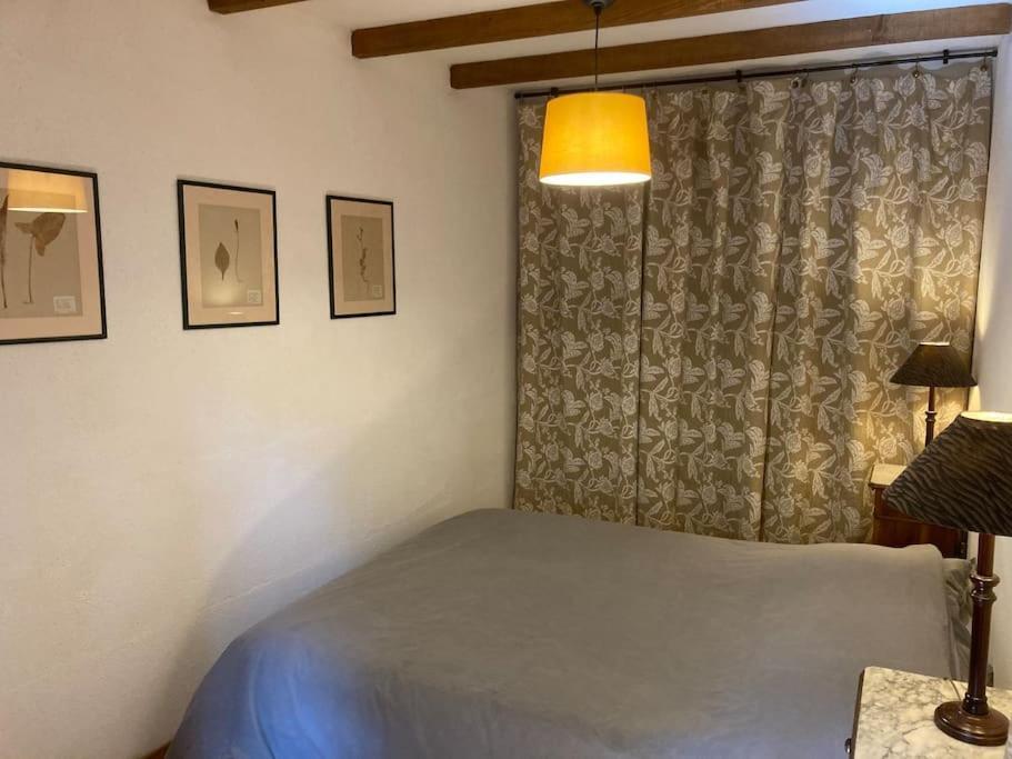 Dompnac Maison Rurale Au Coeur Des Cevennes Ardechoises מראה חיצוני תמונה