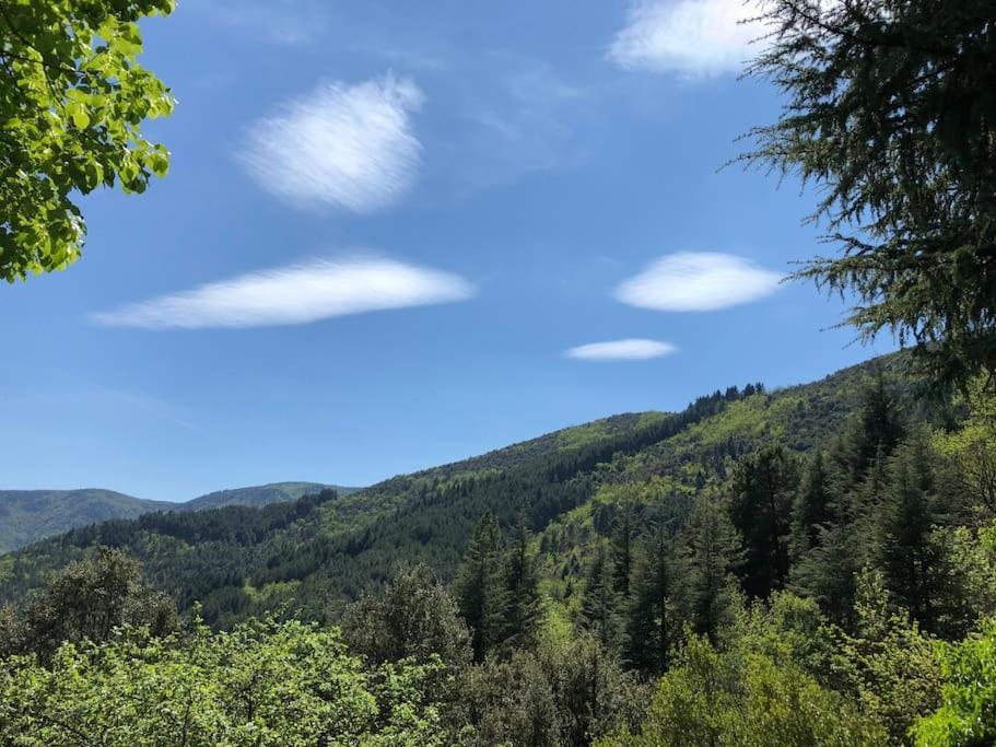 Dompnac Maison Rurale Au Coeur Des Cevennes Ardechoises מראה חיצוני תמונה