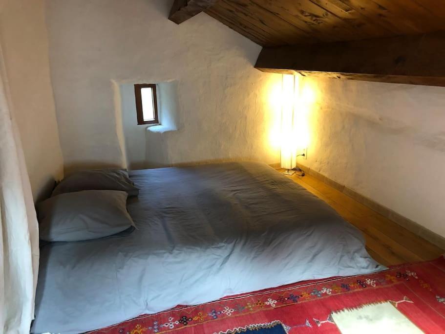 Dompnac Maison Rurale Au Coeur Des Cevennes Ardechoises מראה חיצוני תמונה