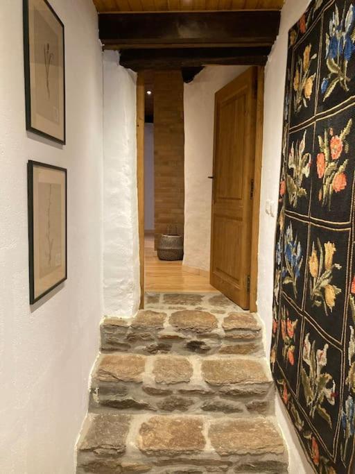 Dompnac Maison Rurale Au Coeur Des Cevennes Ardechoises מראה חיצוני תמונה