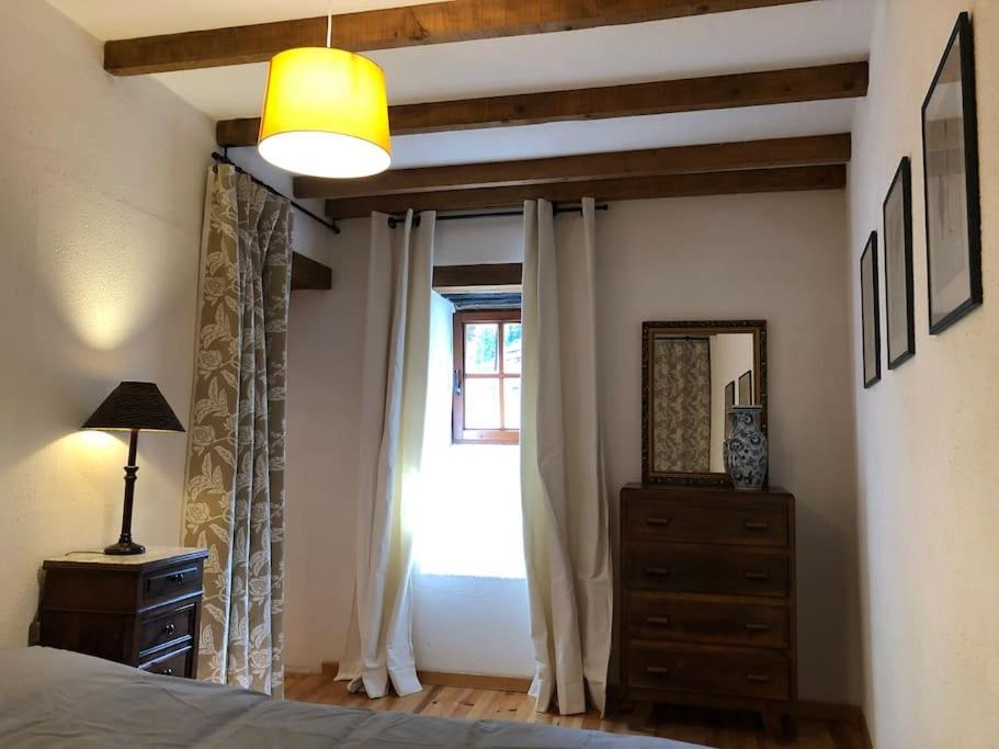 Dompnac Maison Rurale Au Coeur Des Cevennes Ardechoises מראה חיצוני תמונה