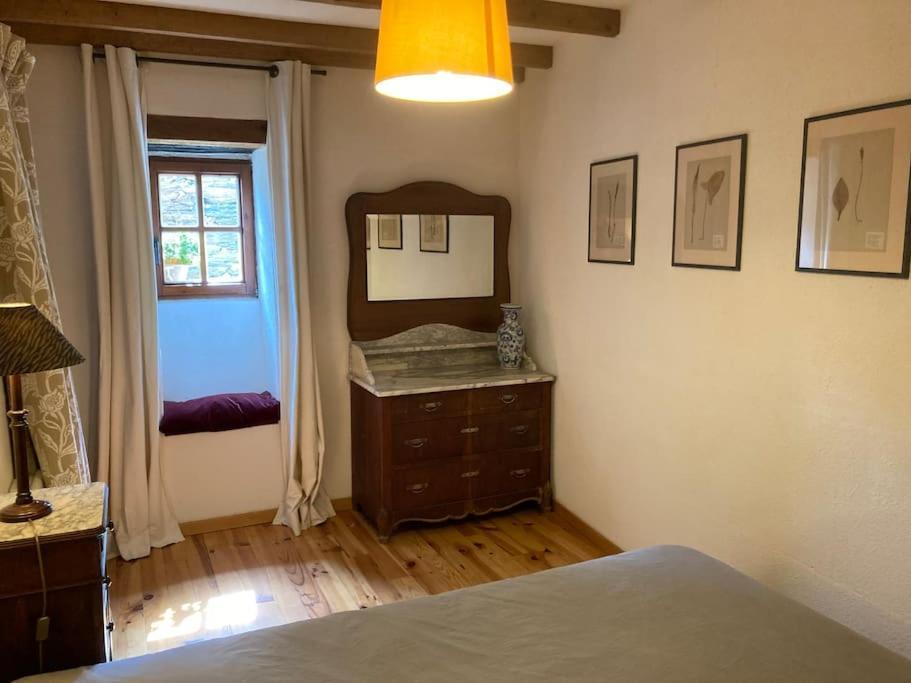 Dompnac Maison Rurale Au Coeur Des Cevennes Ardechoises מראה חיצוני תמונה